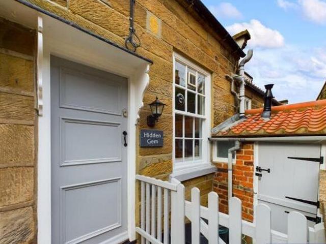 House for sale in North Yorkshire