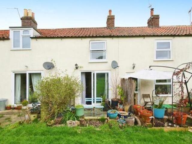 House for sale in York and North Yorkshire, England