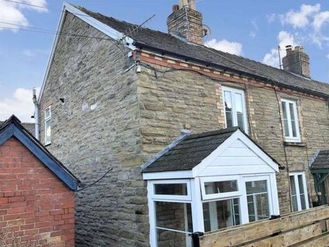 House for rent in Herefordshire, England