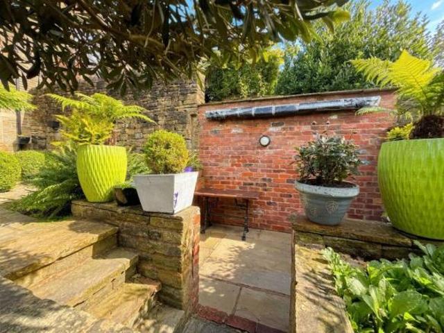 Cottage for sale in Longwood, Kirklees