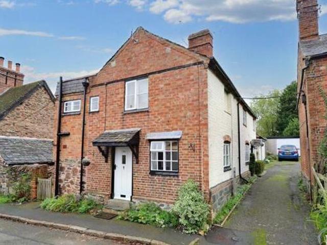 House for sale in Leicester Forest East, Blaby