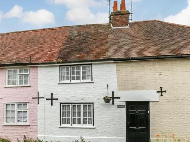 House for sale in Lyons, Greater London