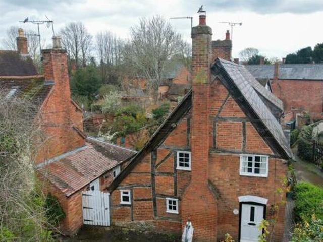 House for sale in Lyons, Greater London
