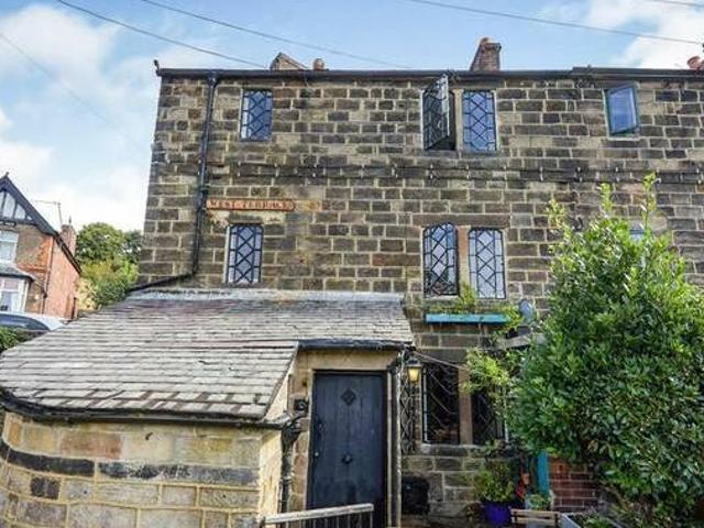 House for rent in Froggatt, East Midlands