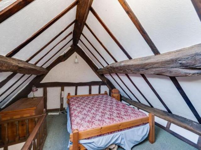 Cottage for sale in Costhorpe, East Midlands