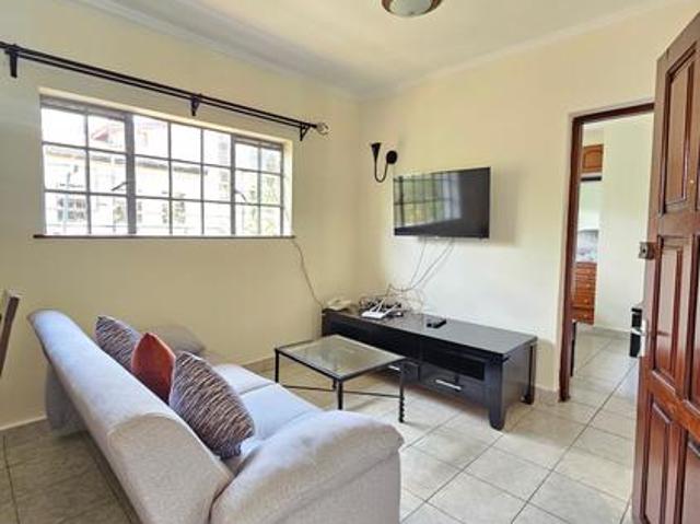House for rent in Nairobi