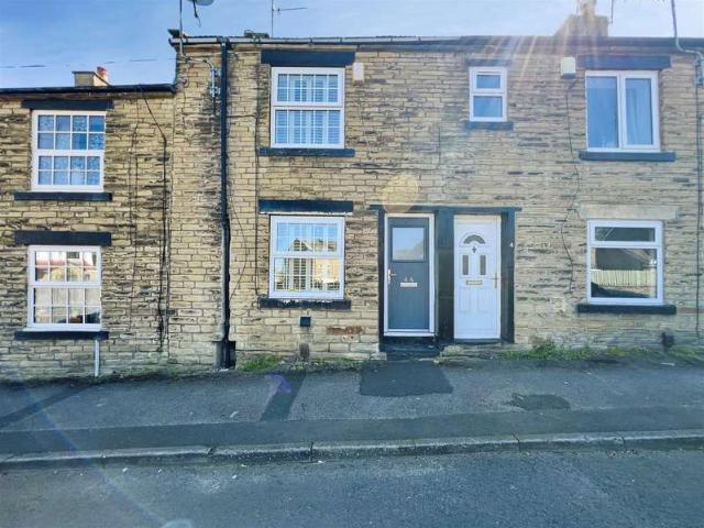 Cottage for sale in Baildon, West Yorkshire