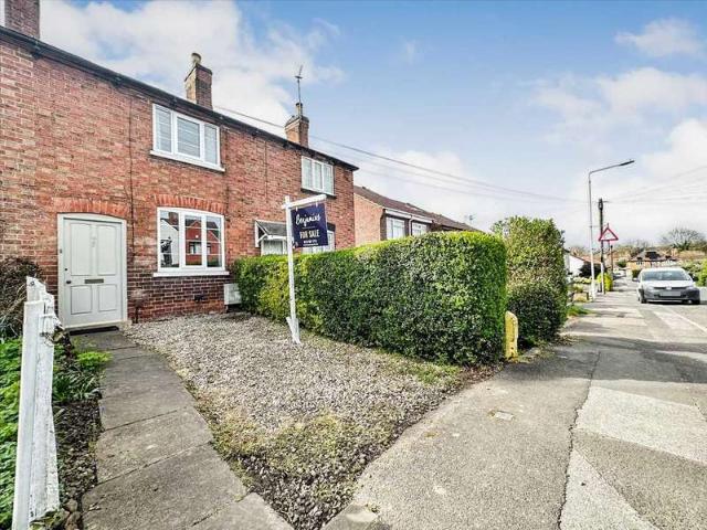 Cottage for rent in Barton In Fabis, East Midlands