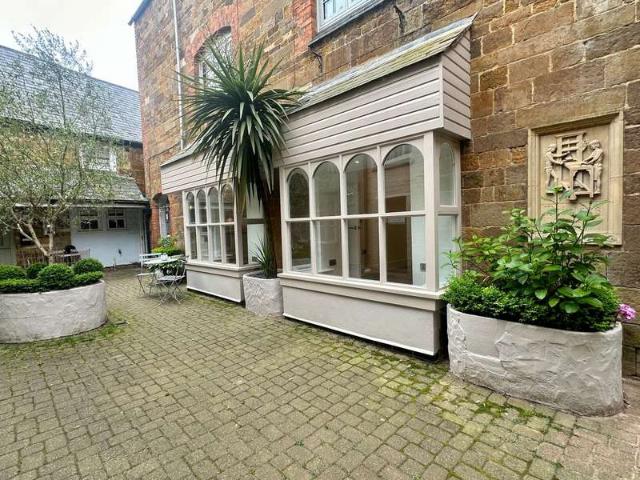 Cottage for sale in Uppingham, Rutland