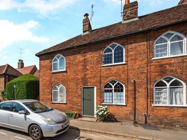 Cottage for sale in Westborough, Surrey