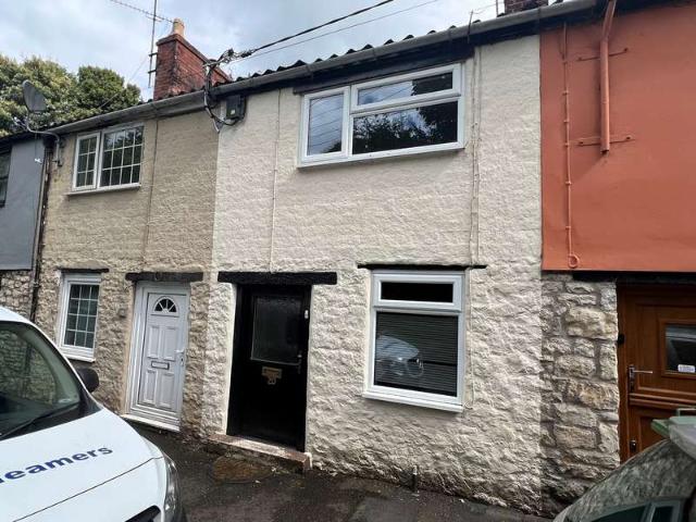 Cottage for sale in Bowlish, Shepton Mallet