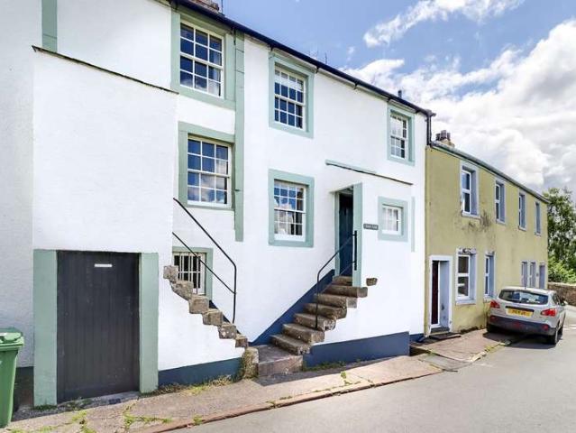 Cottage for sale in High Lorton