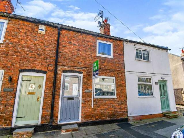 Cottage for sale in Spring Cottage, City Of Kingston Upon Hull