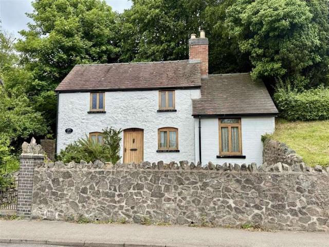 Cottage for rent in Forthampton, Worcestershire