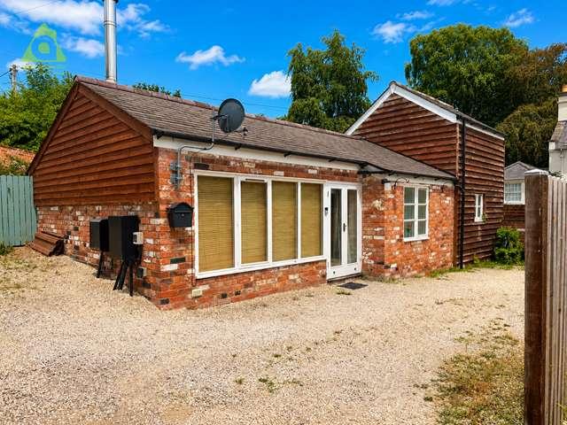 Cottage for sale in Wales
