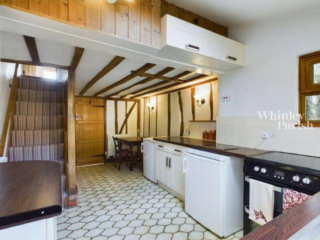 Cottage for sale in Pulham Market, South Norfolk