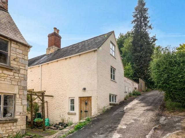 Cottage for sale in School House, Gloucestershire