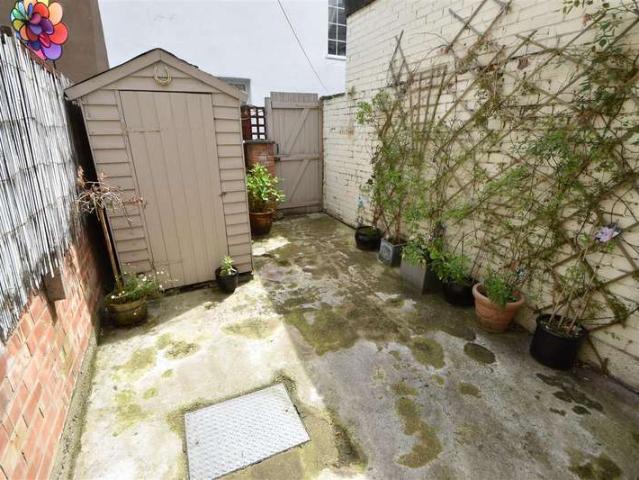 Cottage for rent in Ness, Neston