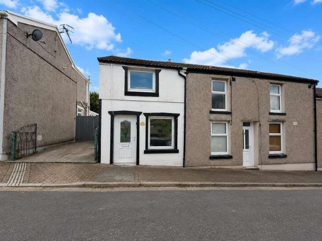 Cottage for sale in Wales
