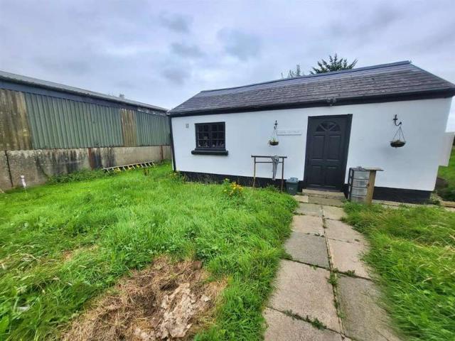 Cottage for sale in Wales