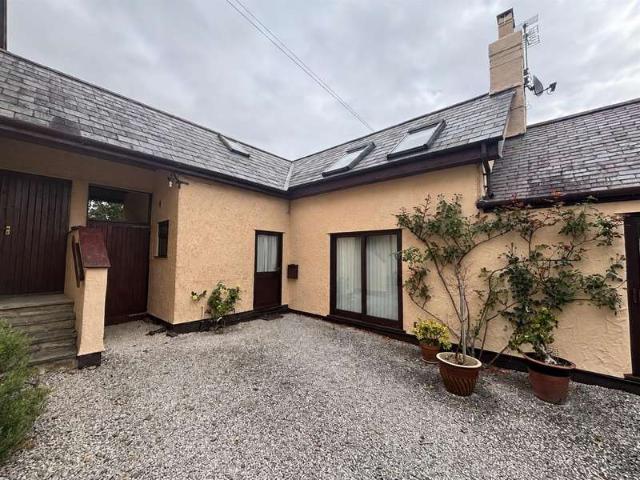 Cottage for rent in Mostyn, Wales