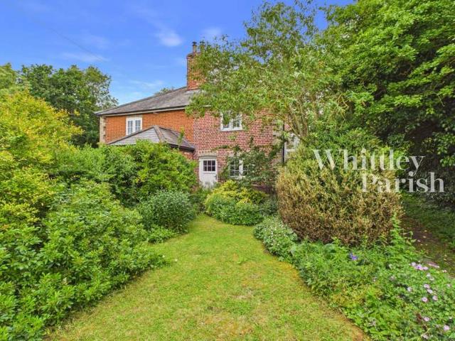 Cottage for sale in Dublin, Mid Suffolk
