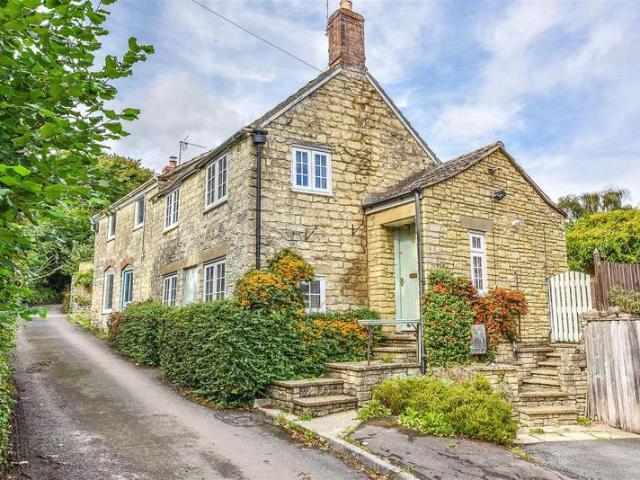 Cottage for sale in Dursley, School House