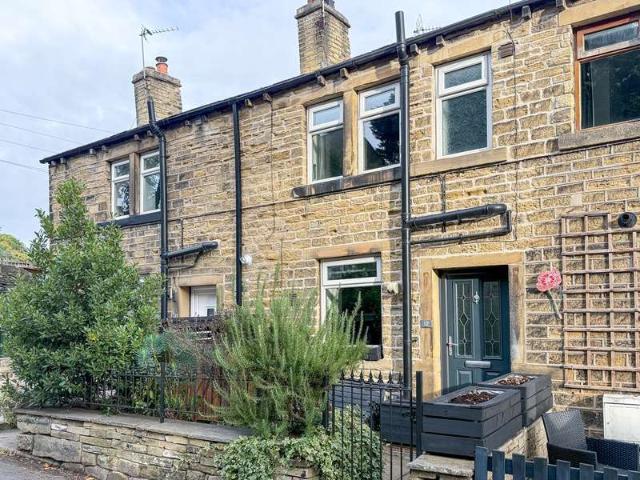 Cottage for sale in Magdale, Kirklees