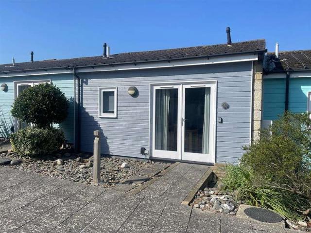 Cottage for sale in Freshwater, Isle Of Wight