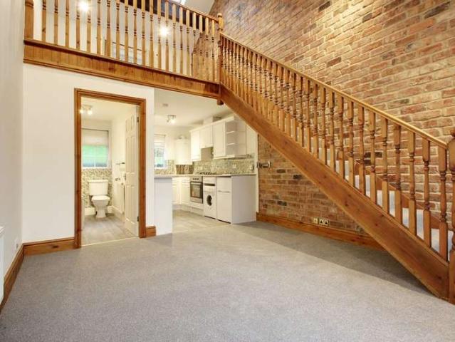Cottage for rent in Calcutt, Knaresborough