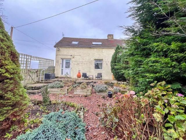 Cottage for sale in Northumberland