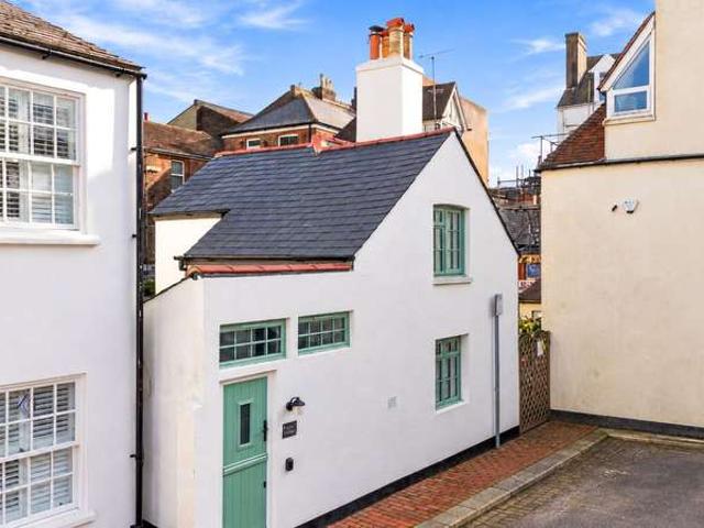 Cottage for sale in West Worthing, Worthing