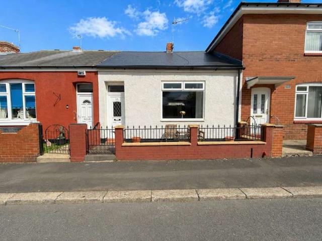 Cottage for sale in Grangetown, Sunderland