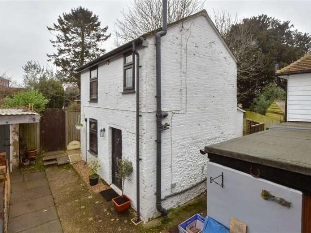Cottage for sale in Lower Eythorne, Dover