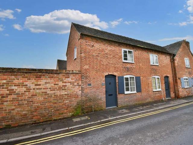 Cottage for sale in Compton, Froggatt