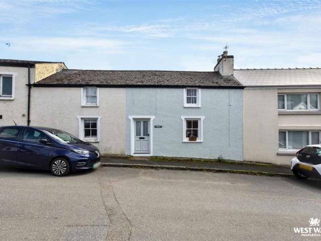 Cottage for sale in Cosheston, Wales