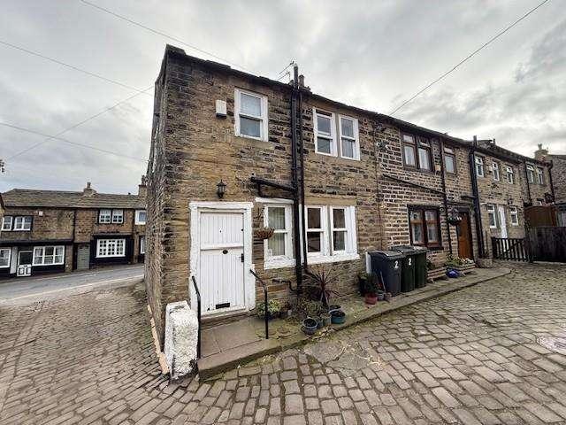 Cottage for sale in Greengates, West Yorkshire