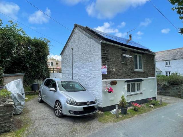 Cottage for sale in St. Issey, St Issey
