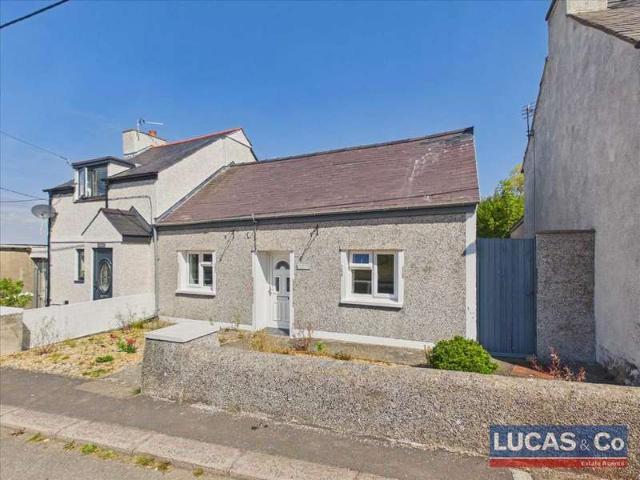 Cottage for sale in Bodorgan, Hermon