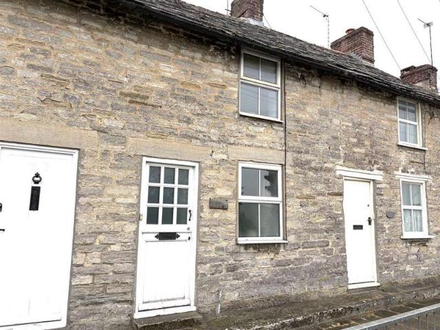 Cottage for sale in Swanage, East Dorset