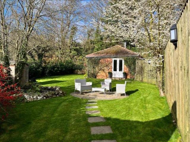 Cottage for rent in Arreton, Isle Of Wight