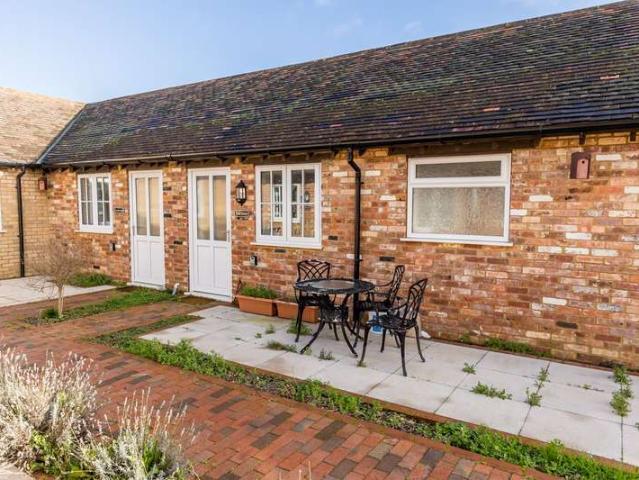 Cottage for rent in Wimborne, Canford Magna