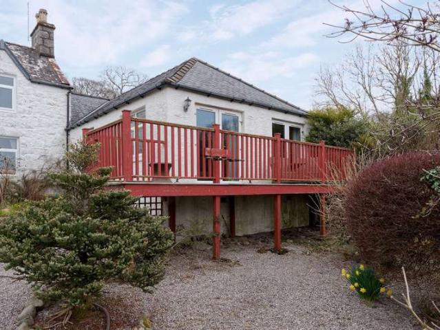 Cottage for sale in Sandyhills, Scotland