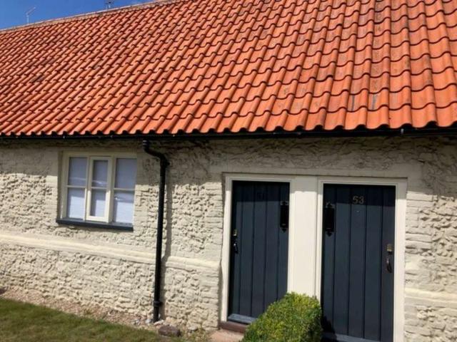 Cottage for sale in Thetford, East Tuddenham