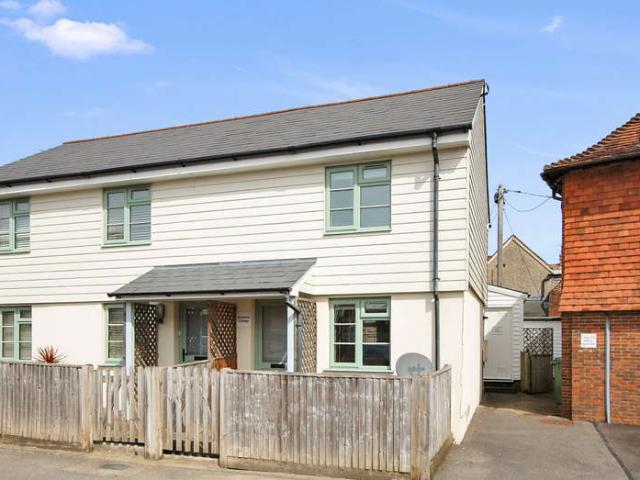 Cottage for sale in Horsham, West Sussex