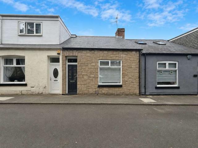 Cottage for sale in Grangetown, Sunderland