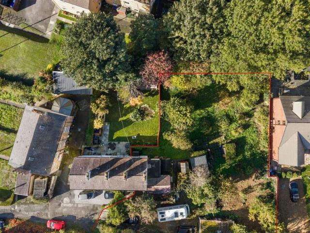 Cottage for sale in Rhyd-y-Goleu, Mold