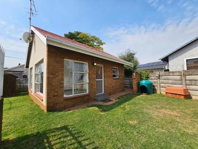 House for rent in Florida Park, Roodepoort