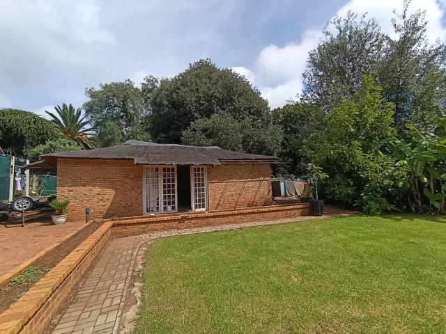 House for rent in Marshalltown, Johannesburg