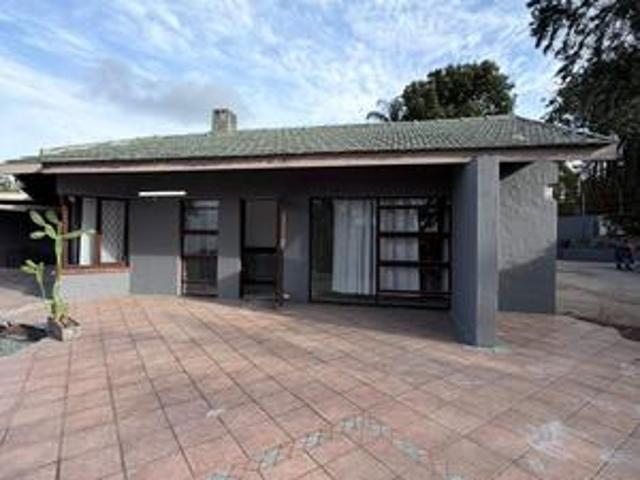 House for rent in Seaview, Kwazulu-natal
